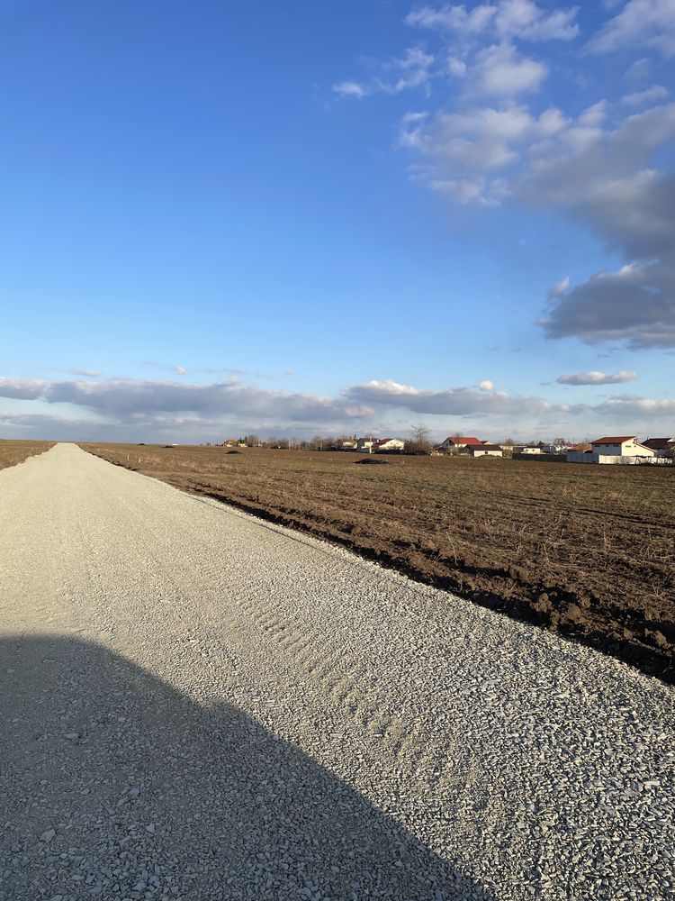 Teren Intravilan Poiana