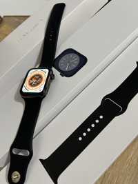 Apple watch series 8 45 MM cellular+GPS