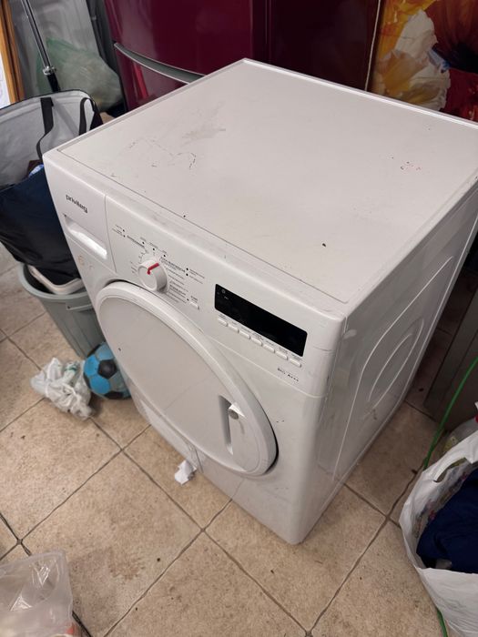 Перални сушилни и съдомиялни за части