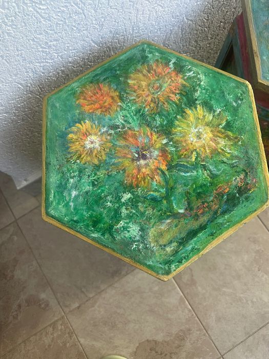 Старинни шкафчета 2броя