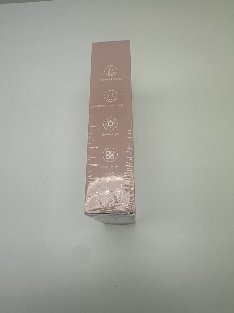 Aparat de curățare facială Wohlman Pro (#45#)
