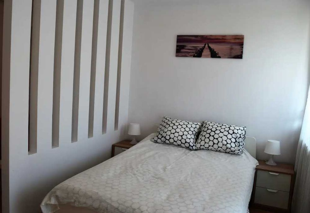 Дава се под наем Едностаен апартамент в Пловдив, Каменица 1 - 40 кв.м за 198.9 € - Снимка #2