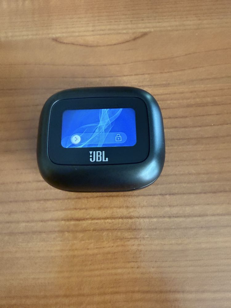Слушалки JBL Live Flex 3
