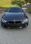 BMW 316D /