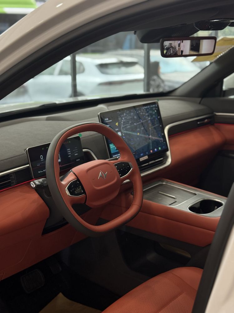 DONGFENG 008 в наличии с официальной гарантией в рассрочку и автокреди