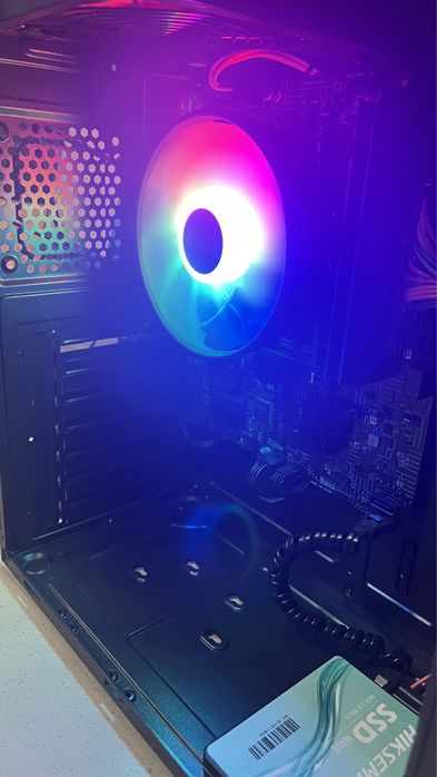 Системный блок игровой