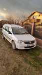 Vind Logan MCV 1,6