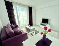 Inchiriez ap. 2 cam TERMEN LUNG bloc nou 2024-Solid Cazino Mamaia