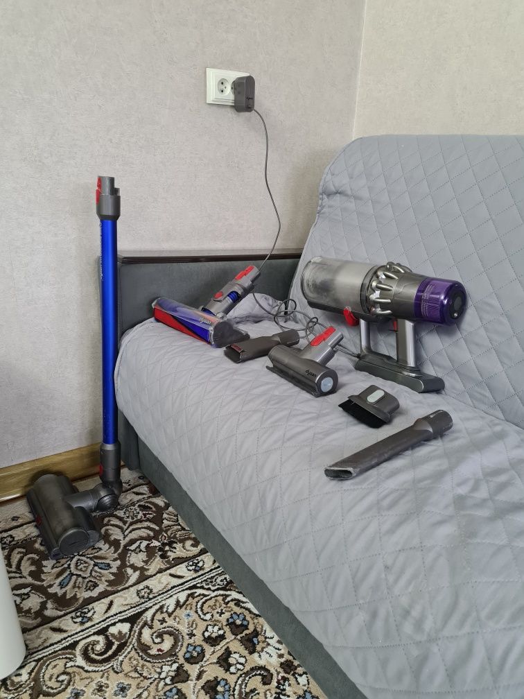 Пылесос дайсон  DYSON 11 V