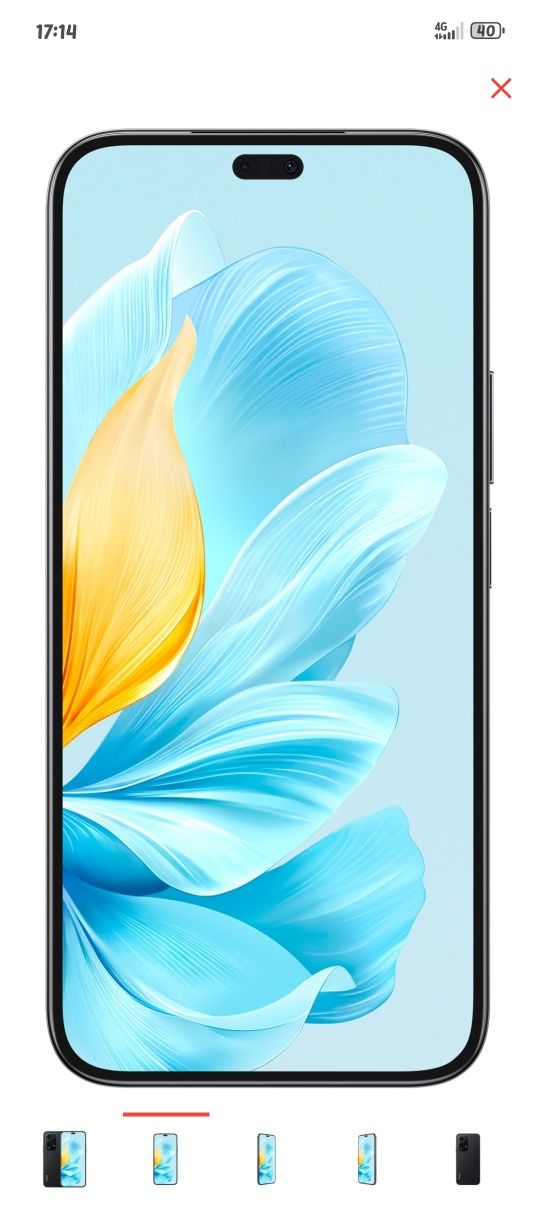 Продаю HONOR 200 Lite
