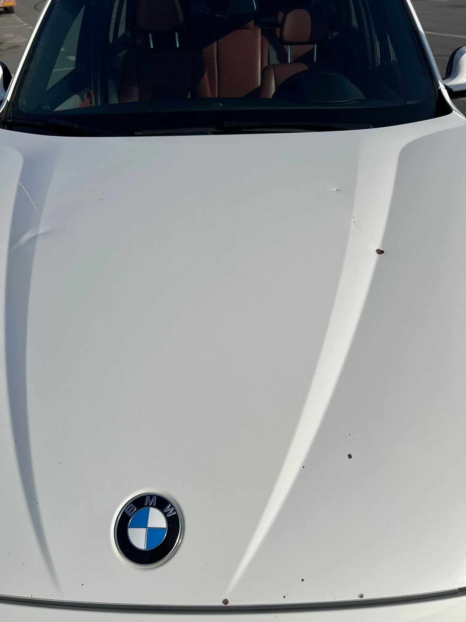Vand BMW X1 2.0d xdrive