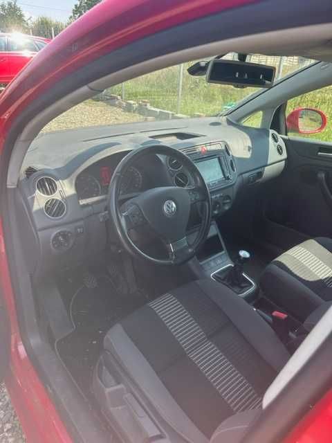 Dezmembrez VW Golf Plus cutie de viteze 6T 1.4 tsi,Tip CAXA,An 2008