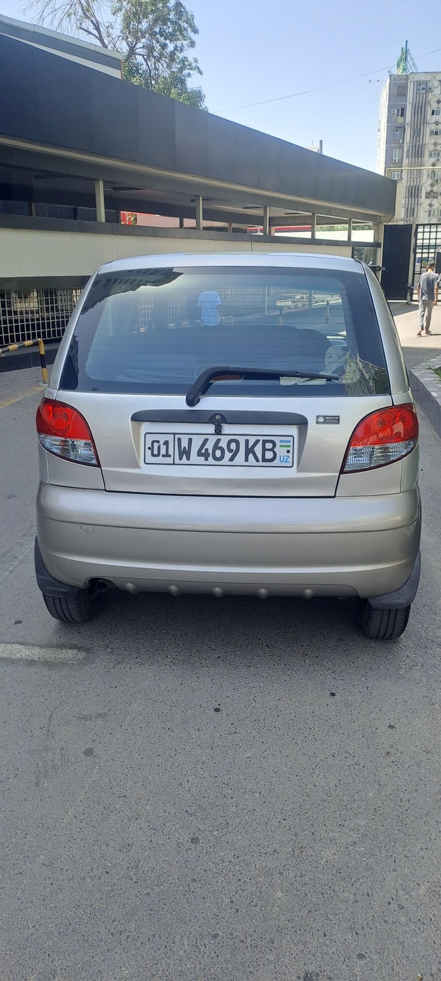 Matiz best 2011 yil 290000 yurgan gazi yo'q