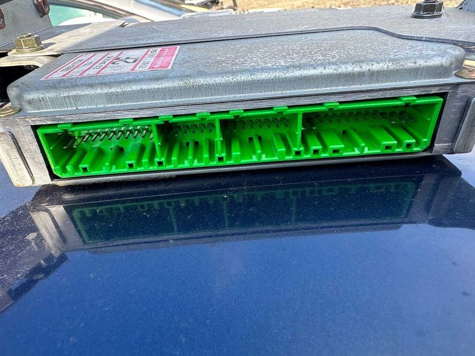 Vand chit pornire Ecu Suzuki Vitara V6 2.0 Benzina