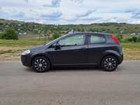 Fiat grande punto an 2007