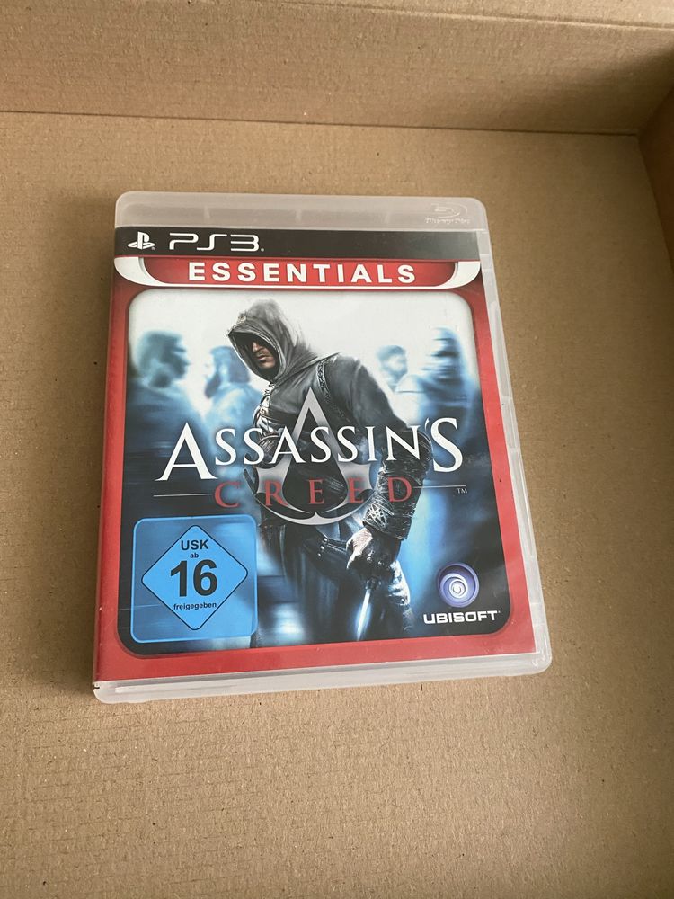 Игри за Playstation 3