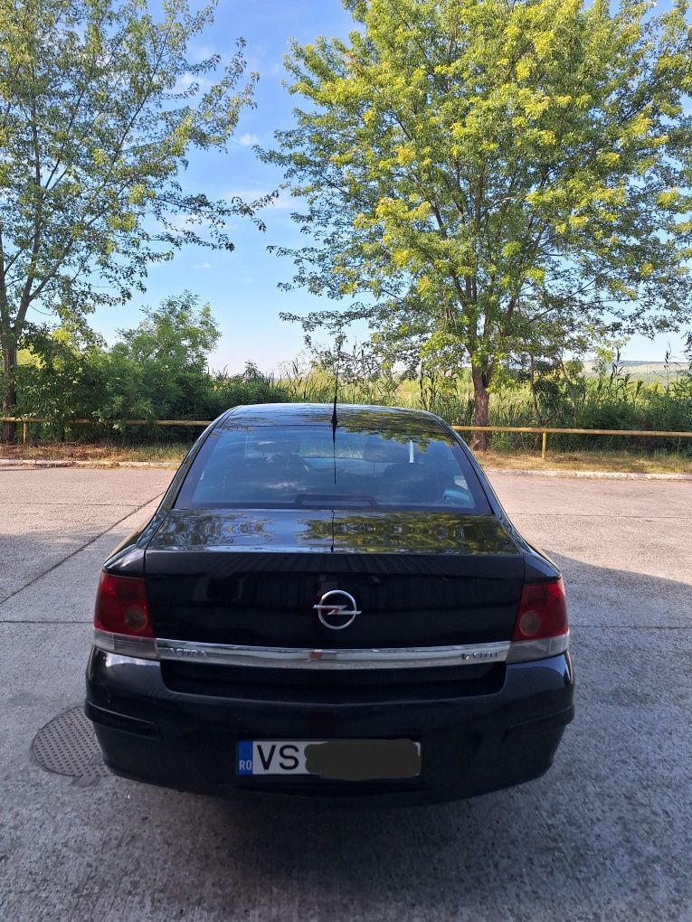 Vand  autoturism opel astra h berlina
