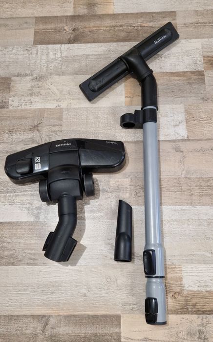 Aspirator fara sac Philips Power pro compact