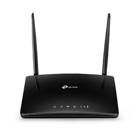Archer MR402 AC1200 Двухдиапазонный беспроводной 4G LTE маршрутизатор
