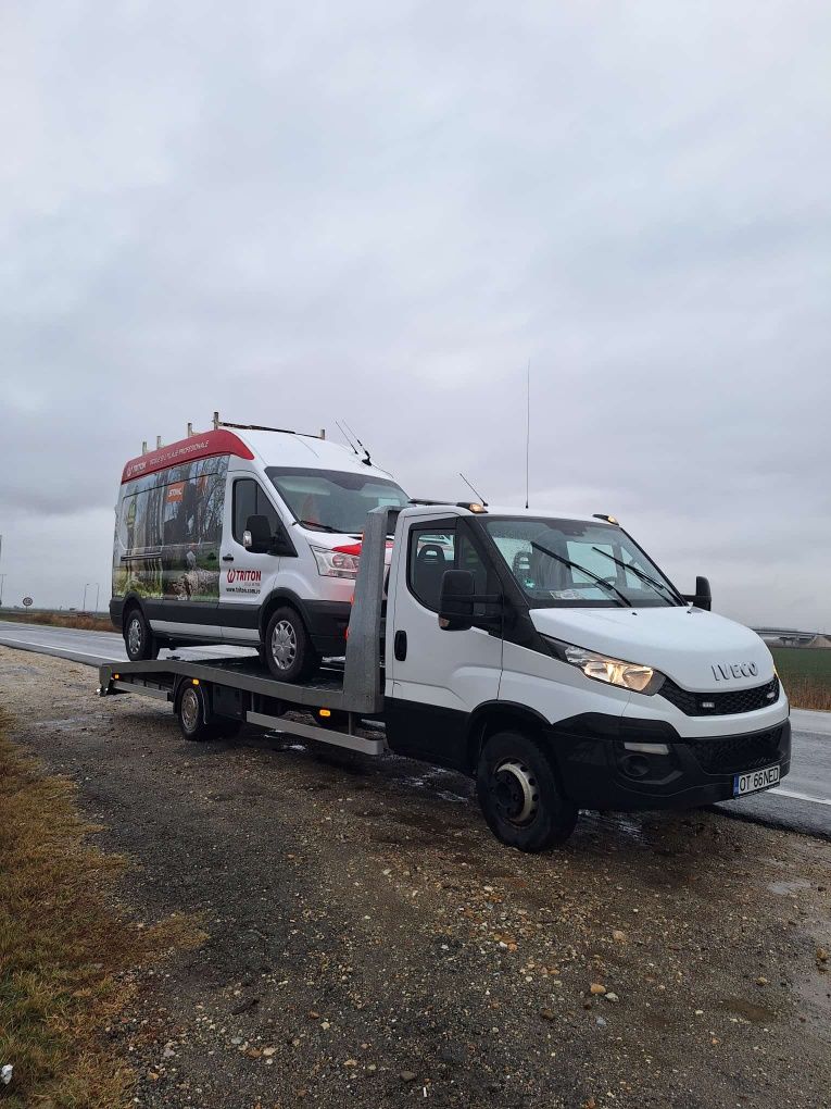 Tractari autoturisme,autoutilitare din Bulgaria, Grecia,Ungaria,EUROPA