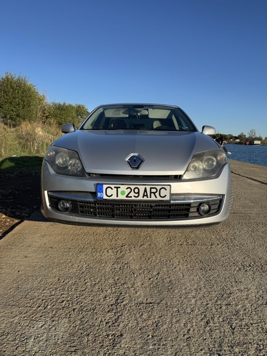 Vand Renault Laguna 3