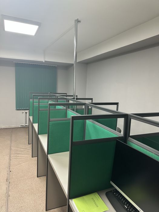 Мебели для отдел прожаж