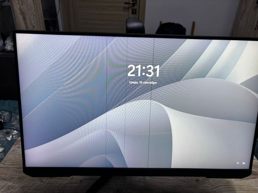 Монитор samsung 144hz