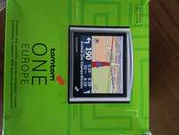 Навигация TomTom One