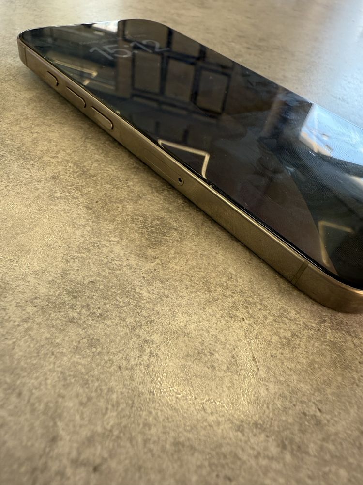 Iphone 16 Pro 128Gb 97% Б-107314
