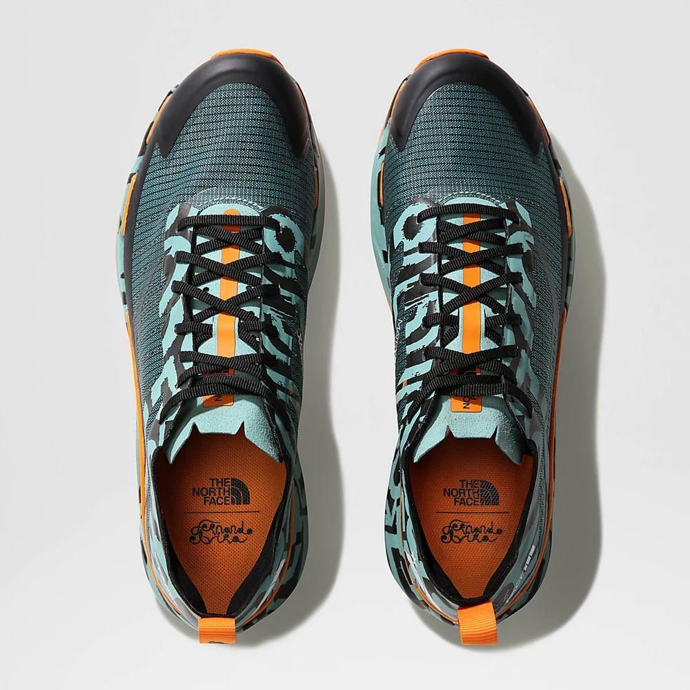 The North Face Vectiv Infinite X Elvira Trail Running