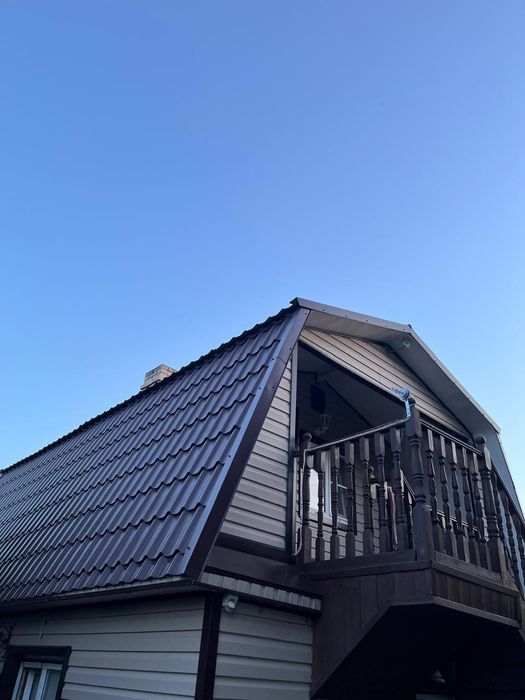 Продам дачу в обществе водопроводчик