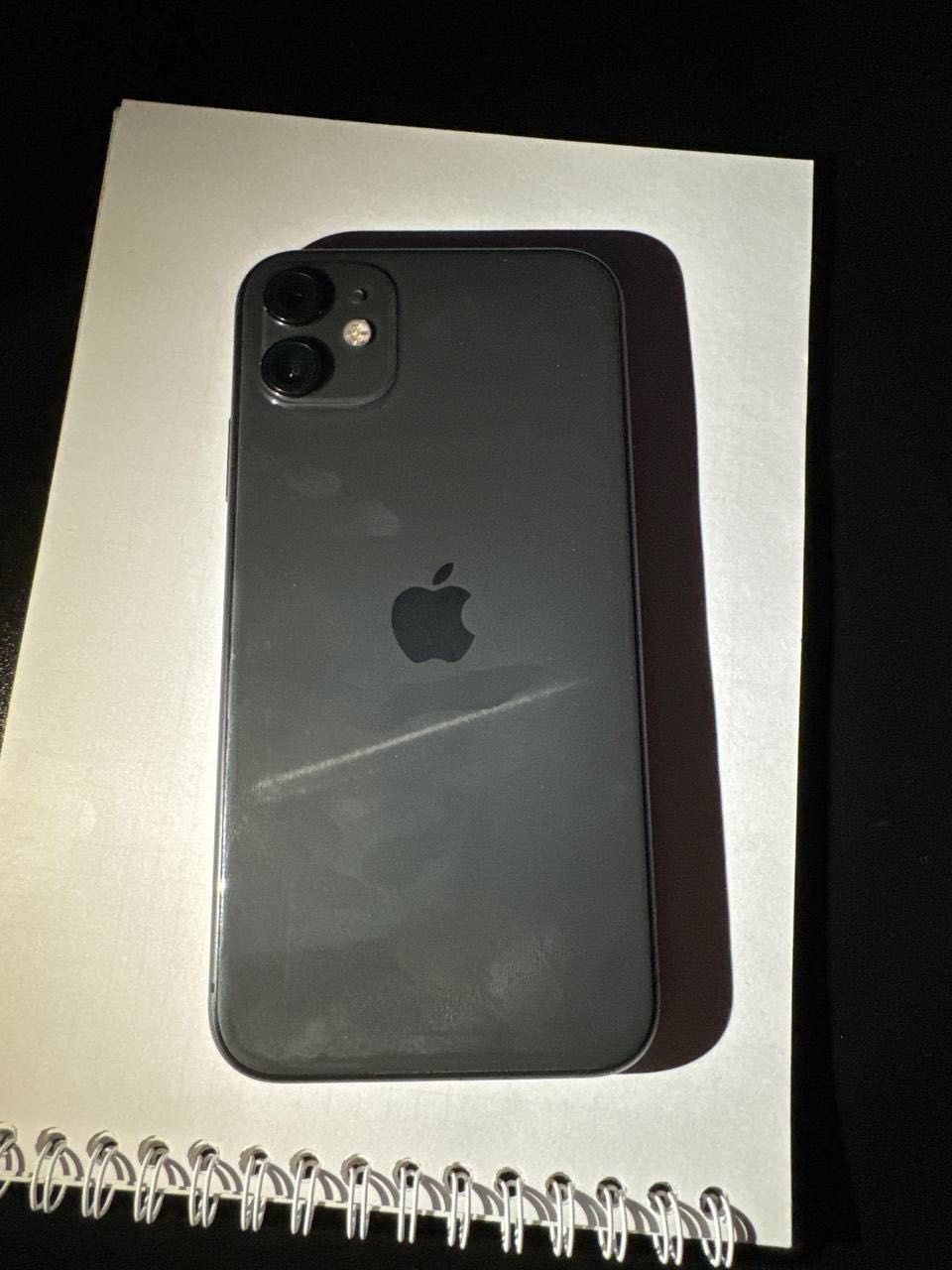 Продается IPhone 11