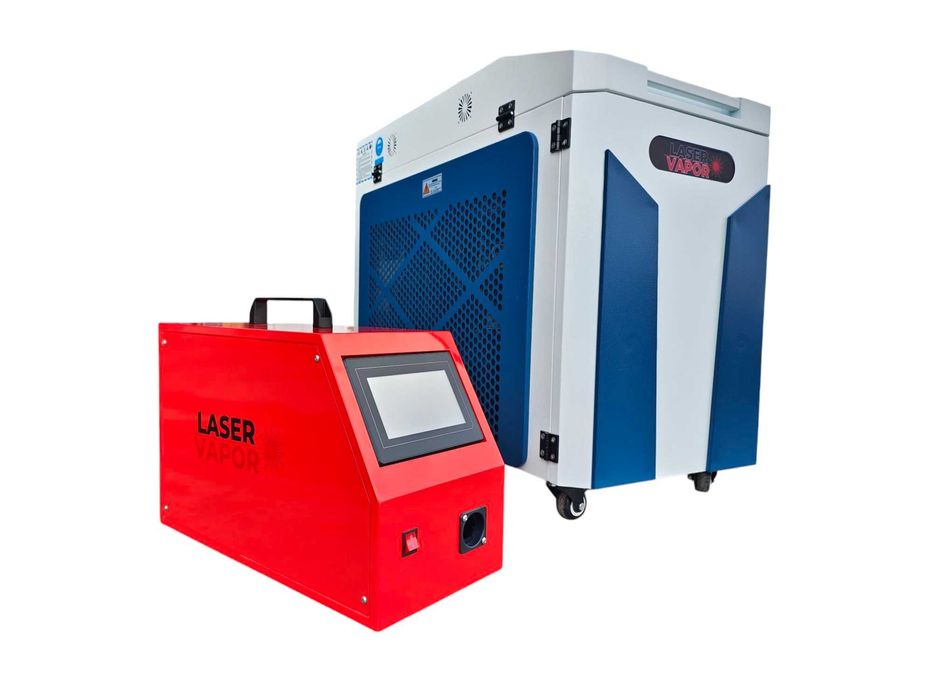 Висококачествен многофункционален лазер 4в1 LVC1