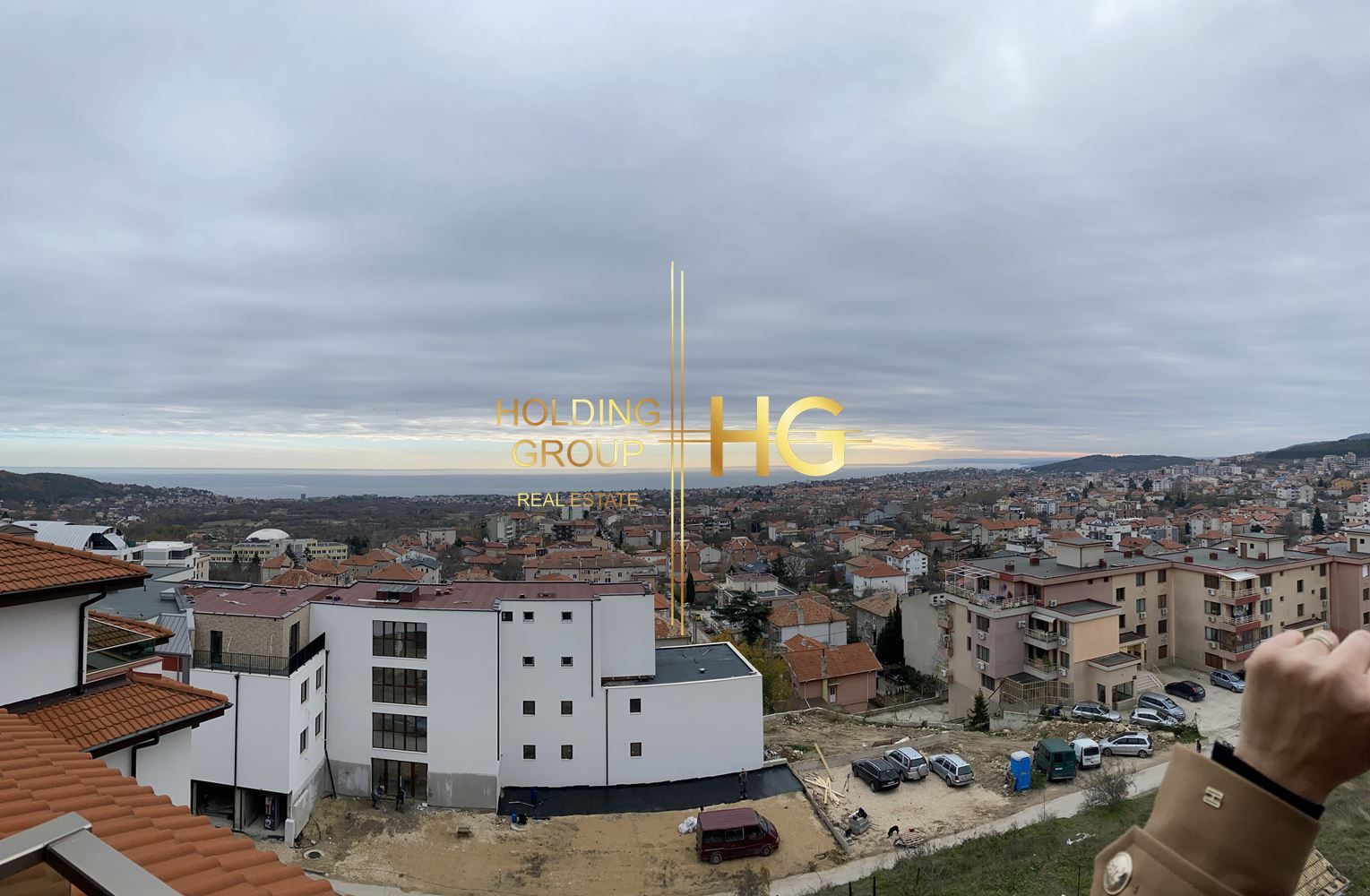 2-стаен в Варна-Виница площ 81 цена 113358