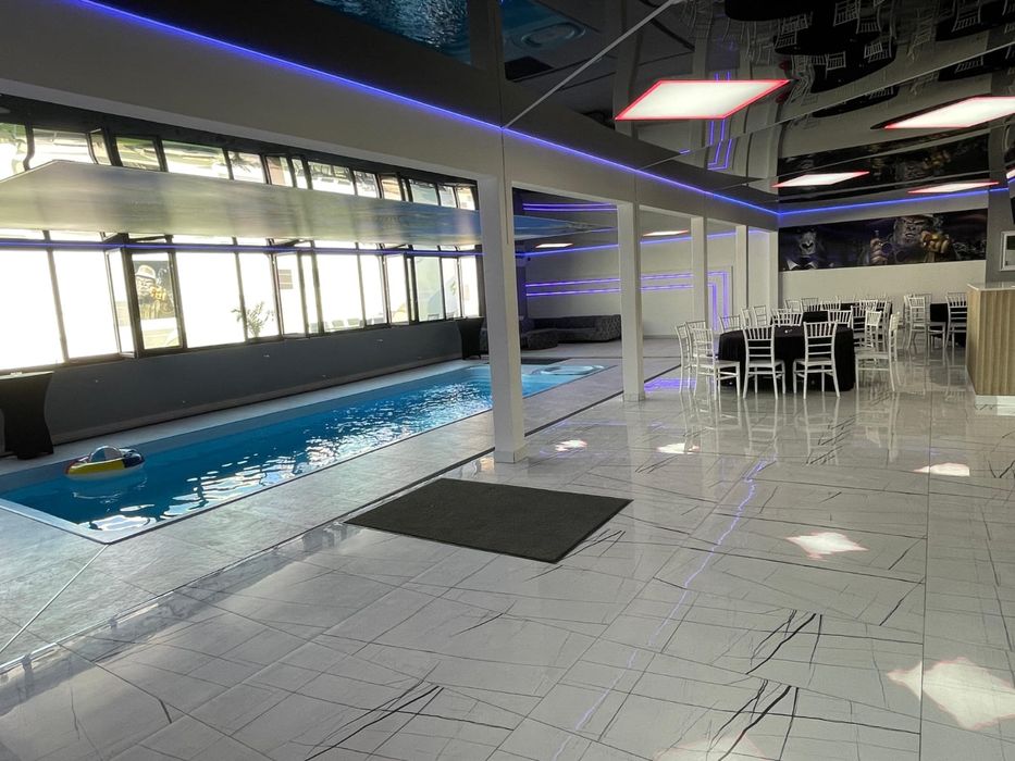 Vile pentru Petreceri in familie sau Evenimente private