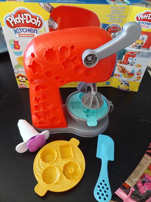 jucarii Play Doh