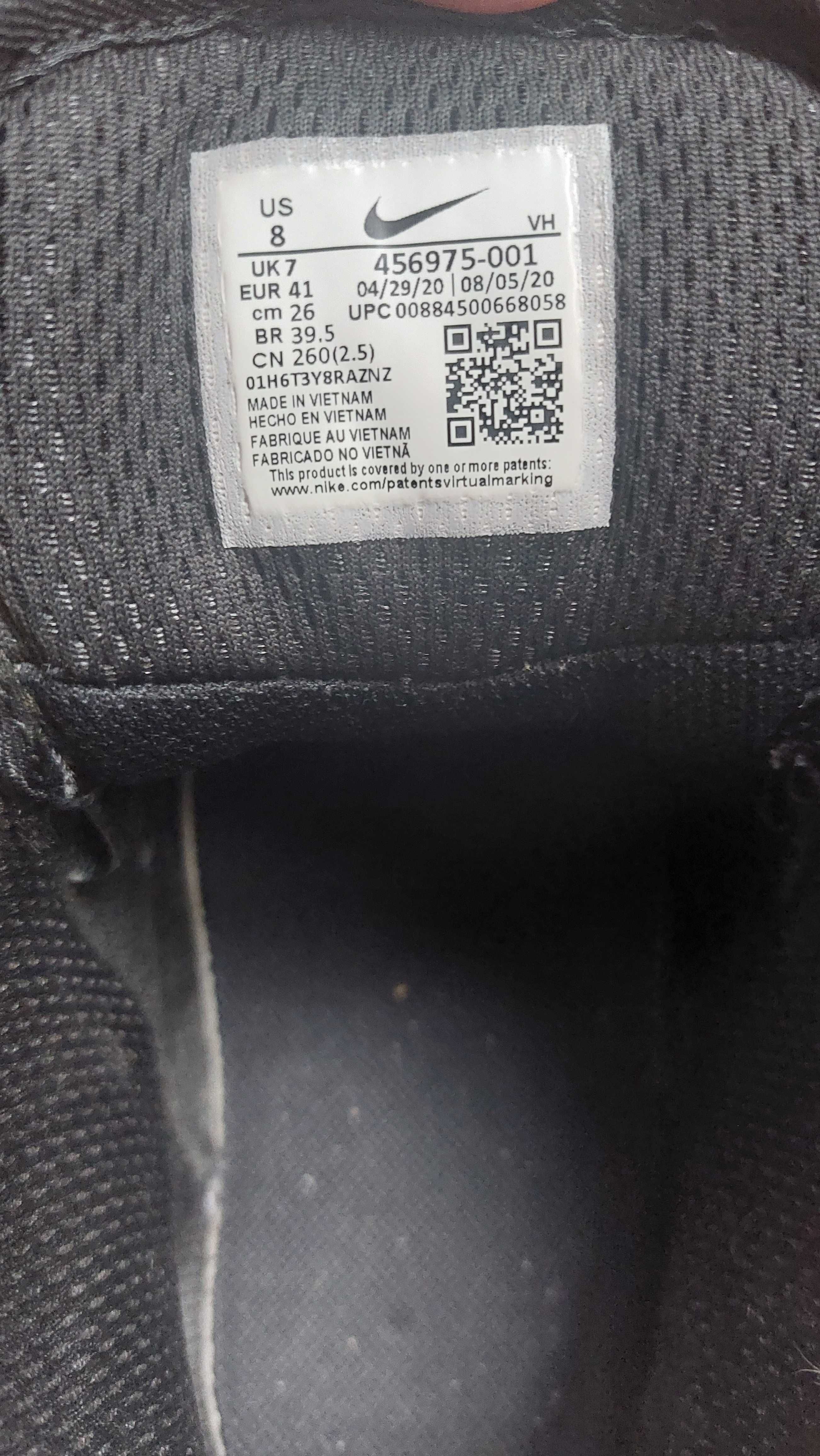 Зимни боти Nike Manoa 41