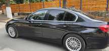 BMW seria 3 F30 Luxury an 2015, 2.0 diesel