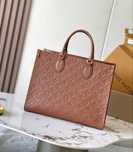 Geanta Louis Vuitton OnTheGo