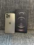 Продавам i phone 12 pro max