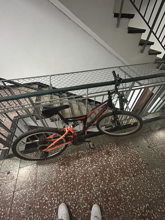 Bicicleta Kreativ 26”