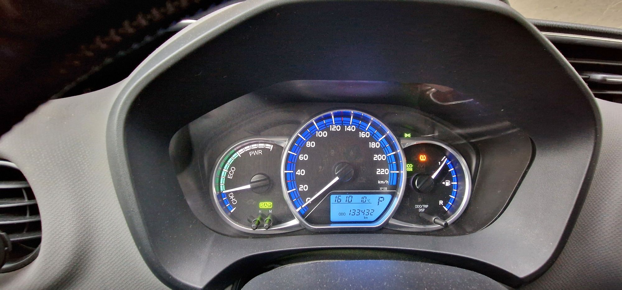 Vanzare Toyota Yaris 2015
