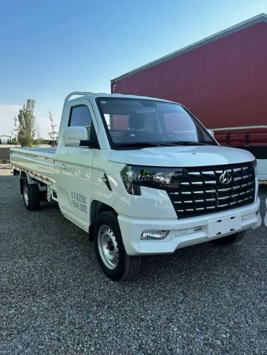 Changan Star plus 2024yil 56.000 km probeg