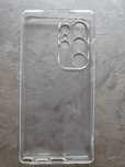 Husa silicon Galaxy S25 Ultra
