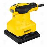 Виброшлайф 230W 110-100ММ 13000об/мин RTRMAX RTM3740