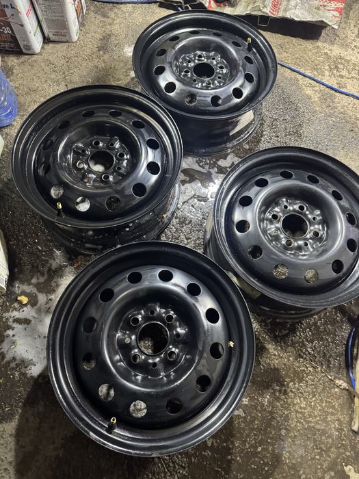 Диски на Ваз, комплект.