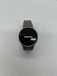 Samsung Galaxy Watch5 Pro, 45mm, BT, Gray Titanium -P-