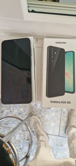 Samsung Galaxy a26