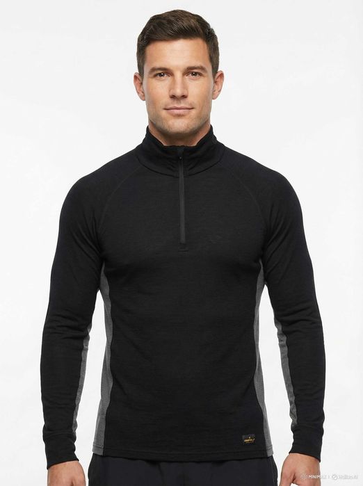 DEVOLD Мерино/Блуза Мъжка L