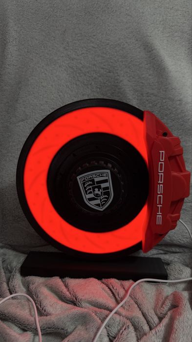 Disc frana cu etrier glow